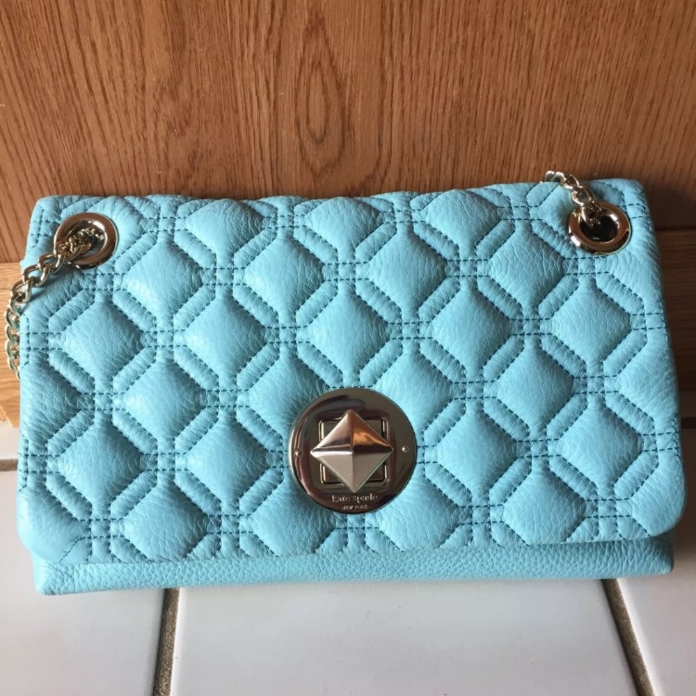 Kate Spade New York shoulder bag